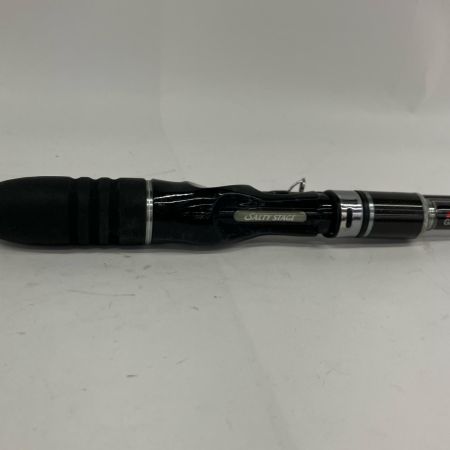 Abu Garcia アブガルシア ルアーロッド Abu Garcia アブ ガルシア ソルティーステージ ロックフィッシュ 7'3"