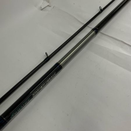Abu Garcia アブガルシア ルアーロッド Abu Garcia アブ ガルシア ソルティーステージ ロックフィッシュ 7'3"