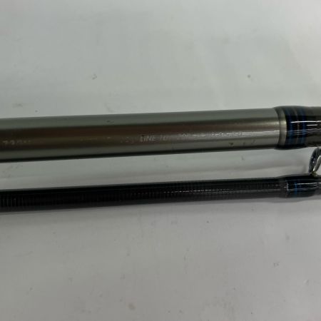 Abu Garcia アブガルシア ルアーロッド Abu Garcia アブ ガルシア ソルティーステージ ロックフィッシュ 7'3"