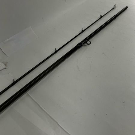 Abu Garcia アブガルシア ルアーロッド Abu Garcia アブ ガルシア ソルティーステージ ロックフィッシュ 7'3"