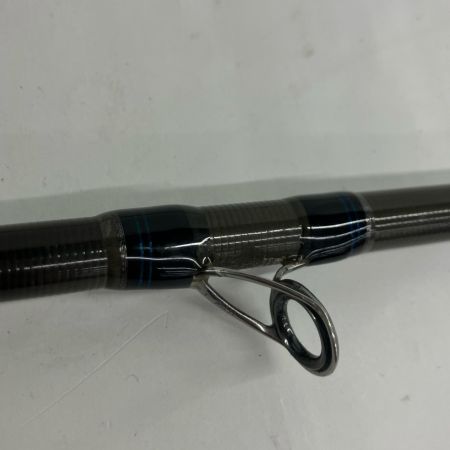 Abu Garcia アブガルシア ルアーロッド Abu Garcia アブ ガルシア ソルティーステージ ロックフィッシュ 7'3"