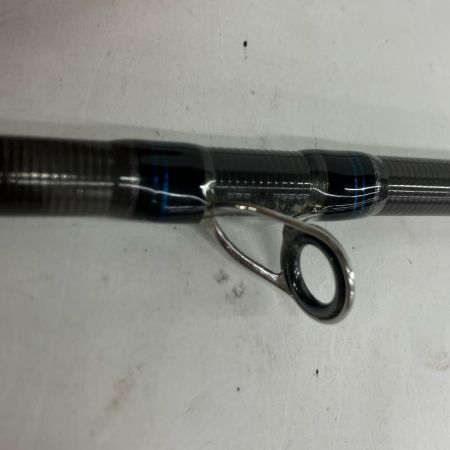 Abu Garcia アブガルシア ルアーロッド Abu Garcia アブ ガルシア ソルティーステージ ロックフィッシュ 7'3"