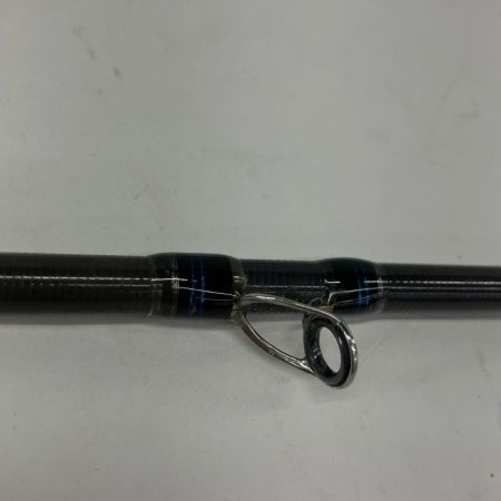 Abu Garcia アブガルシア ルアーロッド Abu Garcia アブ ガルシア ソルティーステージ ロックフィッシュ 7'3"