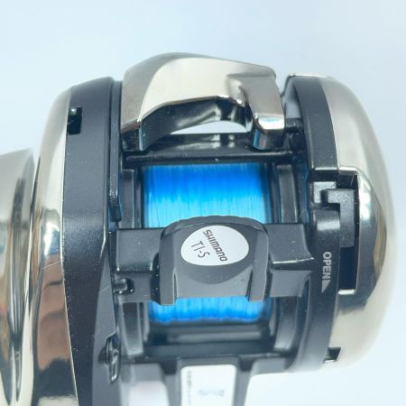 SHIMANO シマノ ベイトリール 21アンタレスDC HG LH 04263