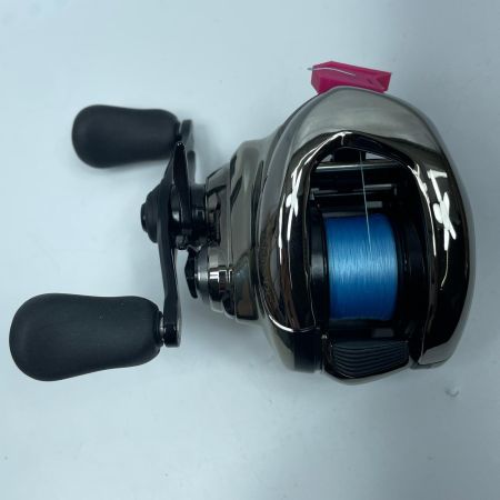 SHIMANO シマノ ベイトリール 21アンタレスDC HG LH 04263