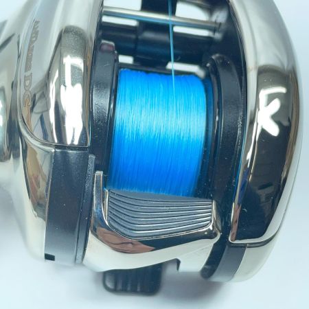 SHIMANO シマノ ベイトリール 21アンタレスDC HG LH 04263