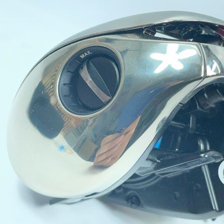 SHIMANO シマノ ベイトリール 21アンタレスDC HG LH 04263