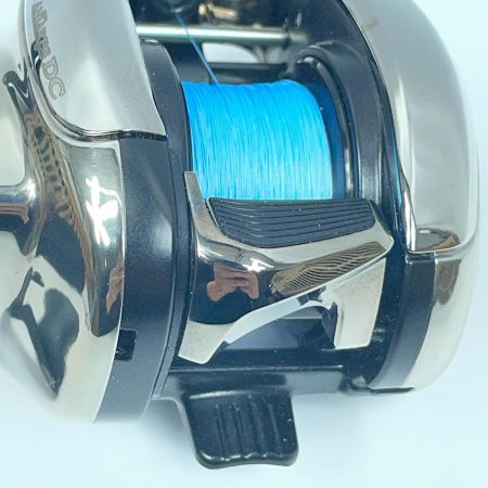 SHIMANO シマノ ベイトリール 21アンタレスDC HG LH 04263