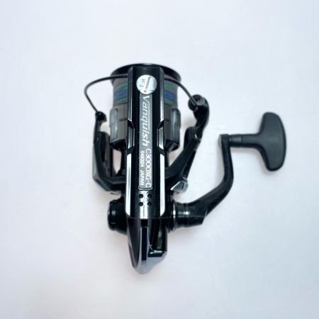  SHIMANO シマノ スピニングリール 23ヴァンキッシュ C3000XG 程度B 箱付 045324