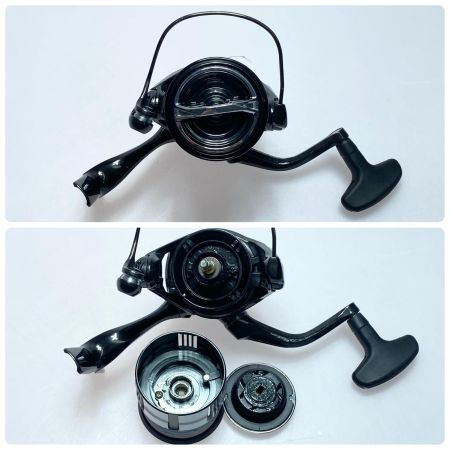  SHIMANO シマノ スピニングリール 23ヴァンキッシュ C3000XG 程度B 箱付 045324
