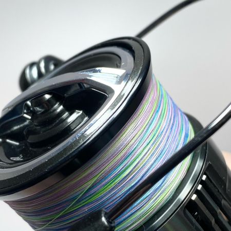  SHIMANO シマノ スピニングリール 23ヴァンキッシュ C3000XG 程度B 箱付 045324