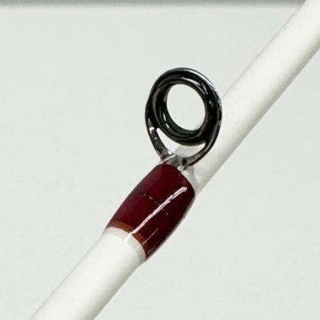 Megabass メガバス グレートハンティングハンツマンGHBF511-4L 竿袋・ケース付 釣り フィッシング