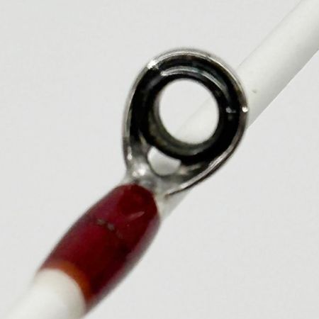 Megabass メガバス グレートハンティングハンツマンGHBF511-4L 竿袋・ケース付 釣り フィッシング