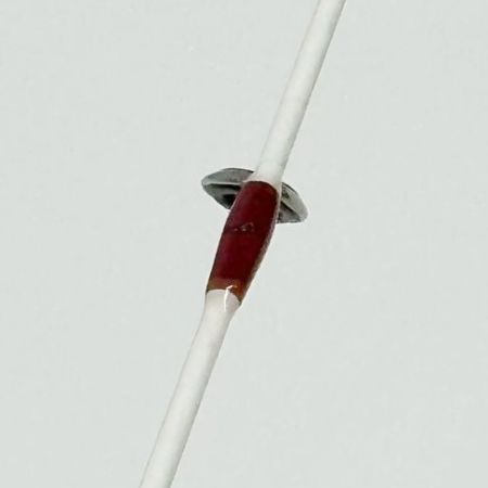 Megabass メガバス グレートハンティングハンツマンGHBF511-4L 竿袋・ケース付 釣り フィッシング