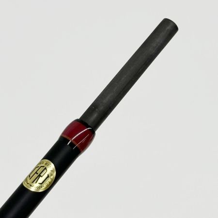 Megabass メガバス グレートハンティングハンツマンGHBF511-4L 竿袋・ケース付 釣り フィッシング