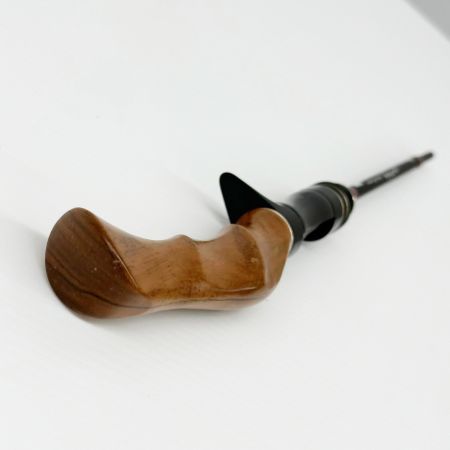 Megabass メガバス グレートハンティングハンツマンGHBF511-4L 竿袋・ケース付 釣り フィッシング