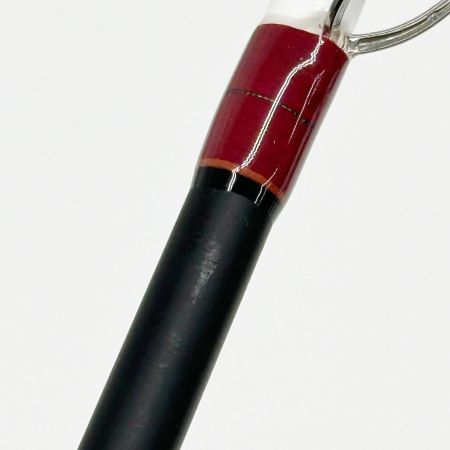 Megabass メガバス グレートハンティングハンツマンGHBF511-4L 竿袋・ケース付 釣り フィッシング