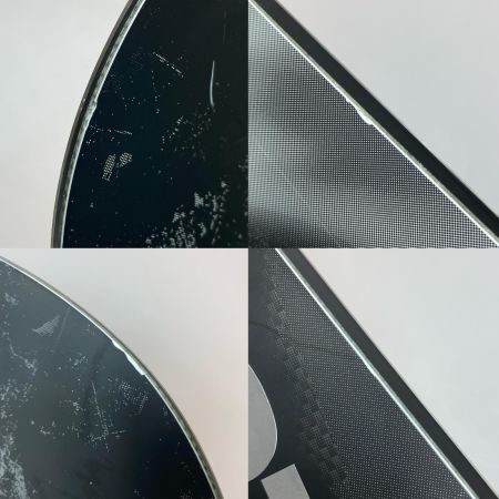  RICE28 スノーボード ビンディング無し 18-19 DIVERSE ブラック