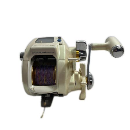 DAIWA ダイワ 電動リール スーパータナコンX300W 電源コード欠品 801357