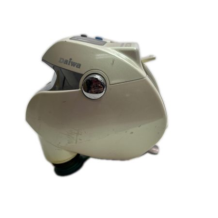  DAIWA ダイワ 電動リール スーパータナコンX300W 電源コード欠品 801357