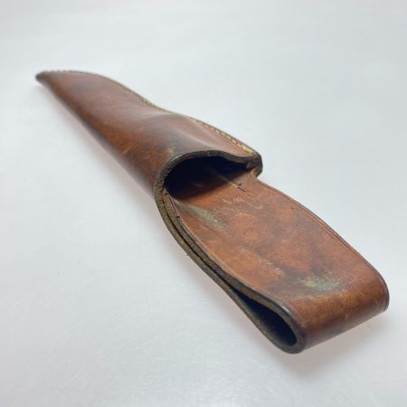  GERBER ナイフ 程度B ビッグハンター シース付 97223