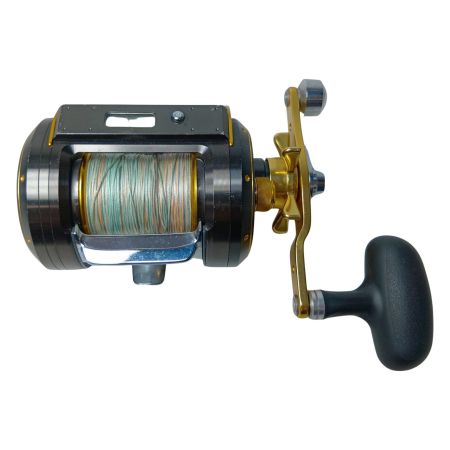 DAIWA ダイワ 両軸リール ミリオネアICV 300 本体のみ