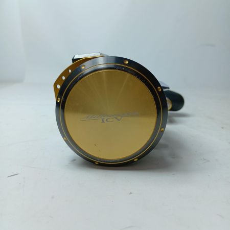 DAIWA ダイワ 両軸リール ミリオネアICV 300 本体のみ