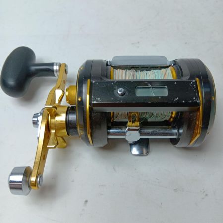 DAIWA ダイワ 両軸リール ミリオネアICV 300 本体のみ