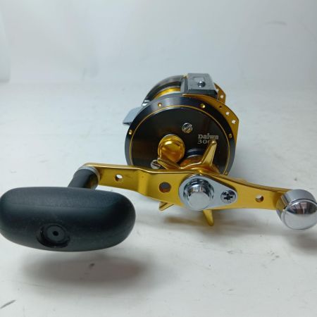 DAIWA ダイワ 両軸リール ミリオネアICV 300 本体のみ