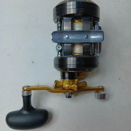 DAIWA ダイワ 両軸リール ミリオネアICV 300 本体のみ