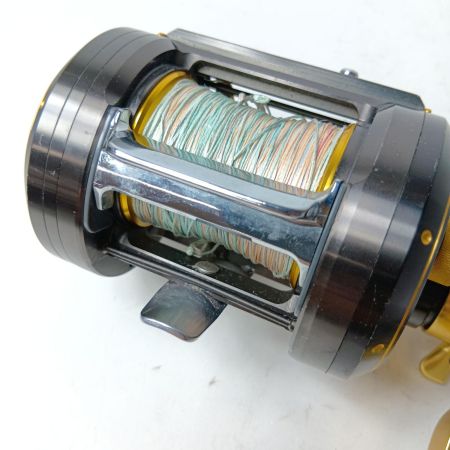 DAIWA ダイワ 両軸リール ミリオネアICV 300 本体のみ