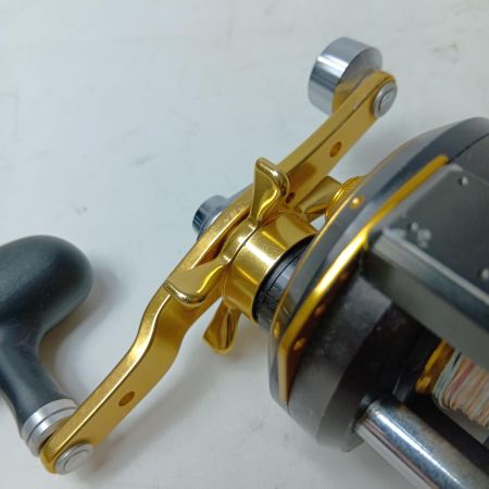 DAIWA ダイワ 両軸リール ミリオネアICV 300 本体のみ