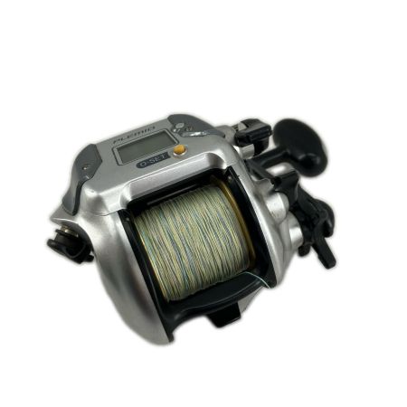 SHIMANO シマノ 釣り用品 リール 電動リール SHIMANO 02911 12プレミオ 3000 程度B 02911
