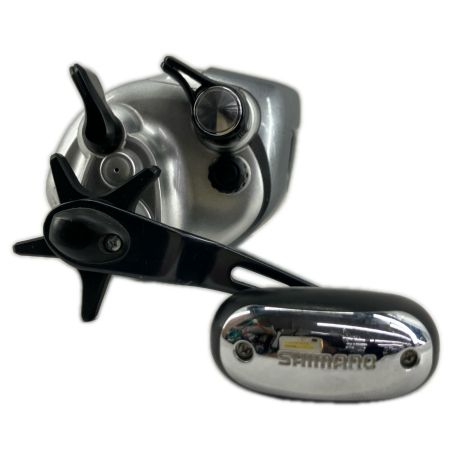 SHIMANO シマノ 釣り用品 リール 電動リール SHIMANO 02911 12プレミオ 3000 程度B 02911
