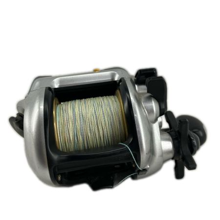 SHIMANO シマノ 釣り用品 リール 電動リール SHIMANO 02911 12プレミオ 3000 程度B 02911