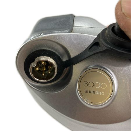 SHIMANO シマノ 釣り用品 リール 電動リール SHIMANO 02911 12プレミオ 3000 程度B 02911