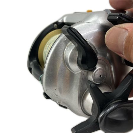 SHIMANO シマノ 釣り用品 リール 電動リール SHIMANO 02911 12プレミオ 3000 程度B 02911