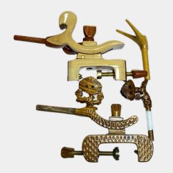 §§  万力 へら まとめ 程度B Bランク