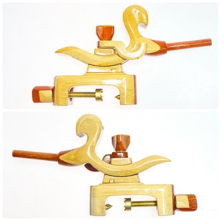   万力 へら まとめ 程度B