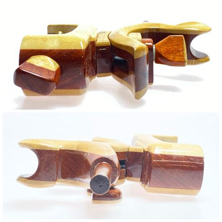   万力 へら まとめ 程度B