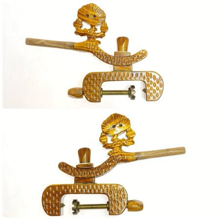   万力 へら まとめ 程度B