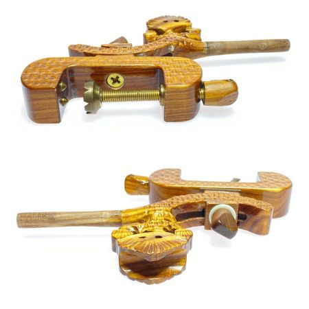   万力 へら まとめ 程度B