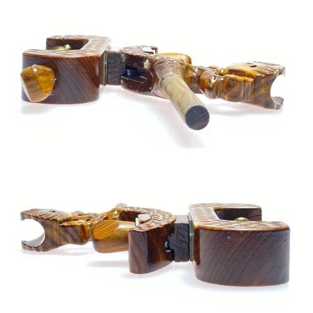   万力 へら まとめ 程度B