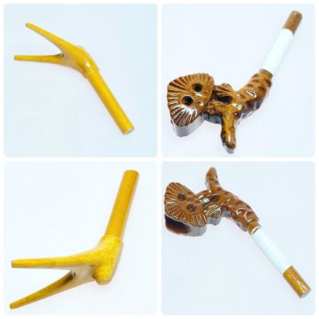   万力 へら まとめ 程度B