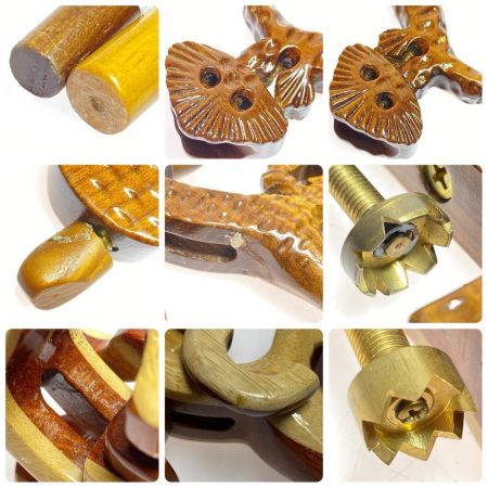   万力 へら まとめ 程度B