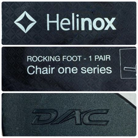  Helinox ヘリノックス アウトドアチェア 程度B チェアワンタクティカリ ﾁｪｱﾜﾝﾀｸﾃｨｶﾘ