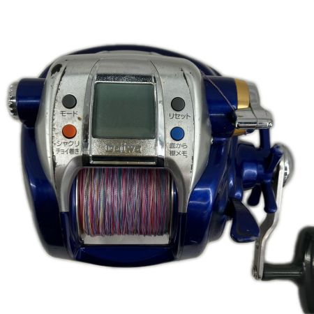 DAIWA ダイワ 電動リール DAIWA 801387 ハイパータナコン 600F 電源コード付属 801387