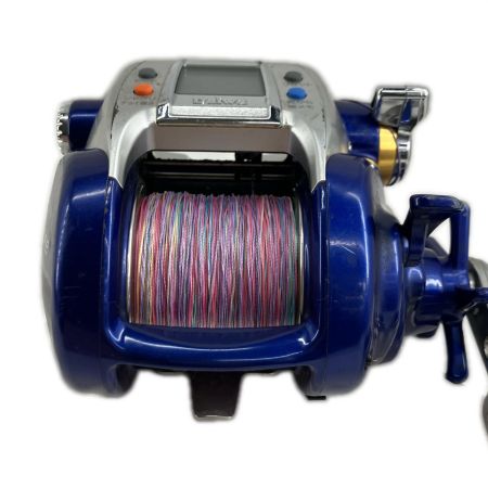 DAIWA ダイワ 電動リール DAIWA 801387 ハイパータナコン 600F 電源コード付属 801387