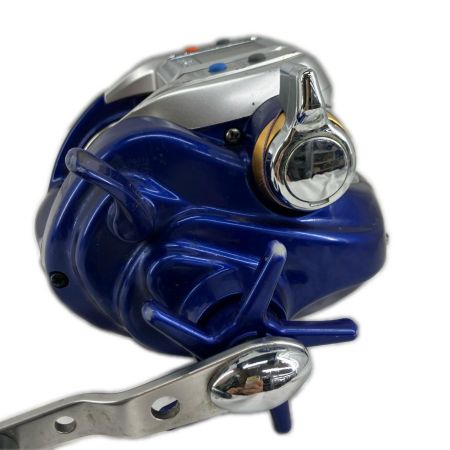 DAIWA ダイワ 電動リール DAIWA 801387 ハイパータナコン 600F 電源コード付属 801387