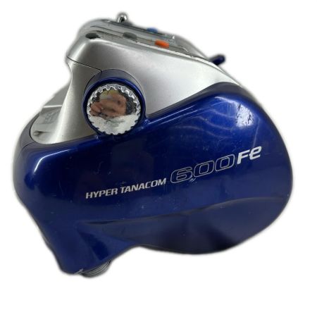 DAIWA ダイワ 電動リール DAIWA 801387 ハイパータナコン 600F 電源コード付属 801387